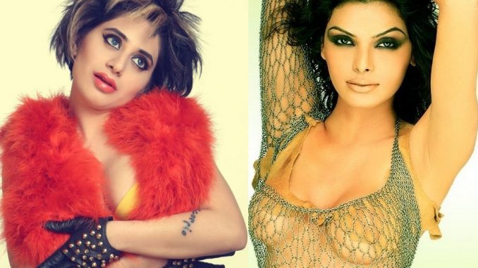 Please don’t compare me with C Grade Sherlyn Chopra”: Alisa Kkhan Please don’t compare me with C Grade Sherlyn Chopra”: Alisa Kkhan